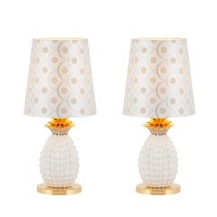 Metal Floor Lamps