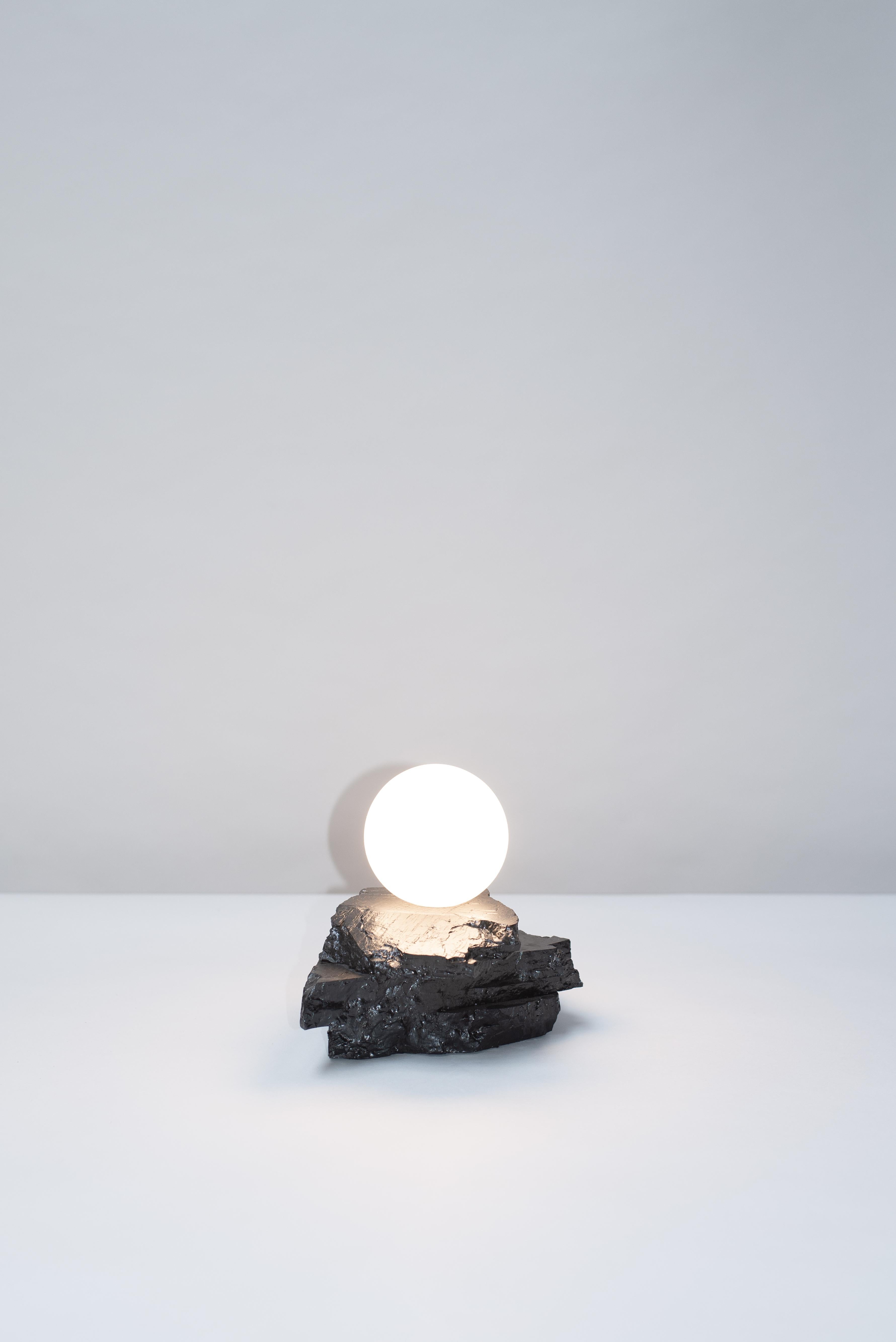Set of 2 Table Lights 320 by Jesper Eriksson For Sale 1