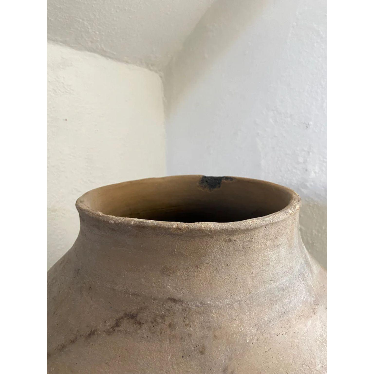 Other Set of 2 Tarahumara Water Jars by Artefakto For Sale