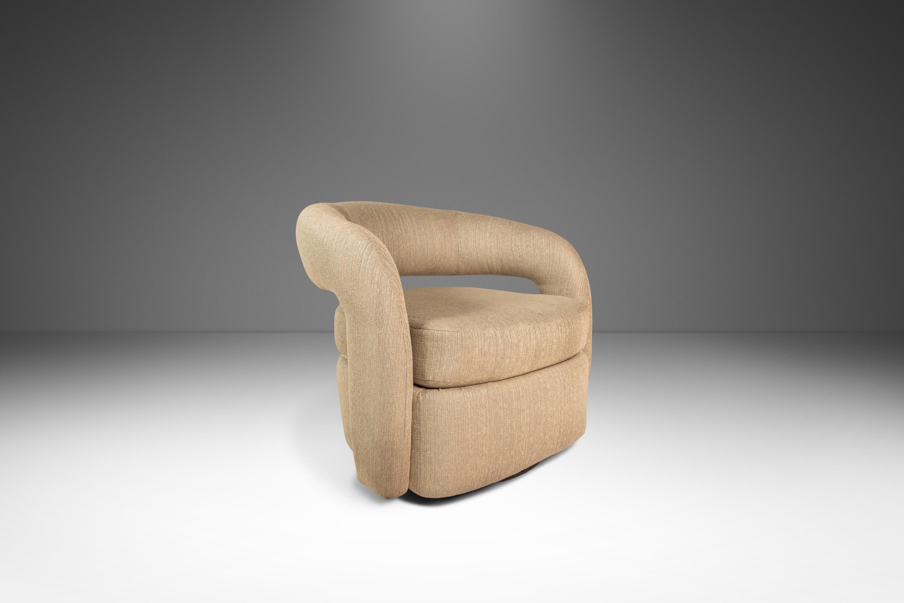 Mid-Century Modern Set of 2 