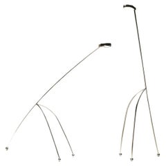 Set di 2 lampade a forma di giraffa di Kilzi