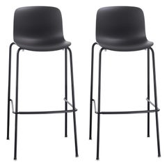 Set di  2 Troia  4 gambe  Sgabello di Marcel Wanders per Magis