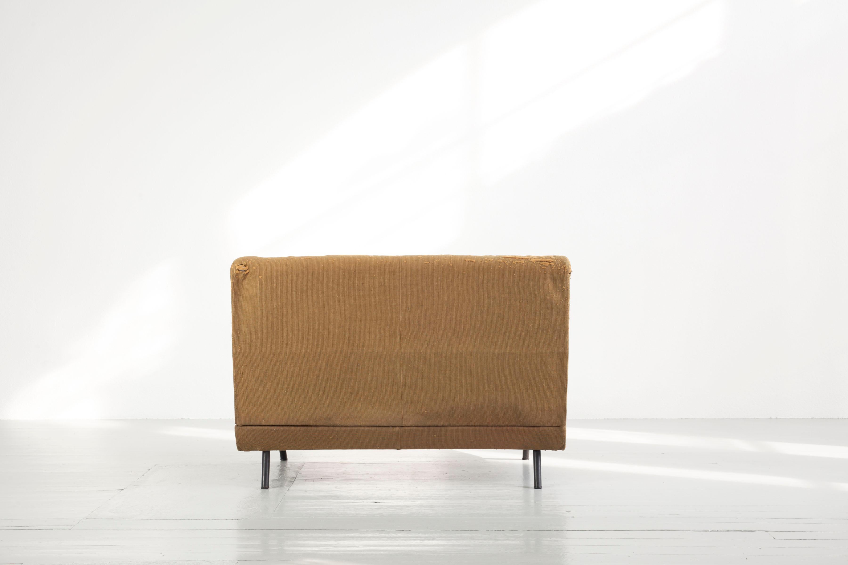 Metà XX secolo Set of 2 Two - Seater Sofas 