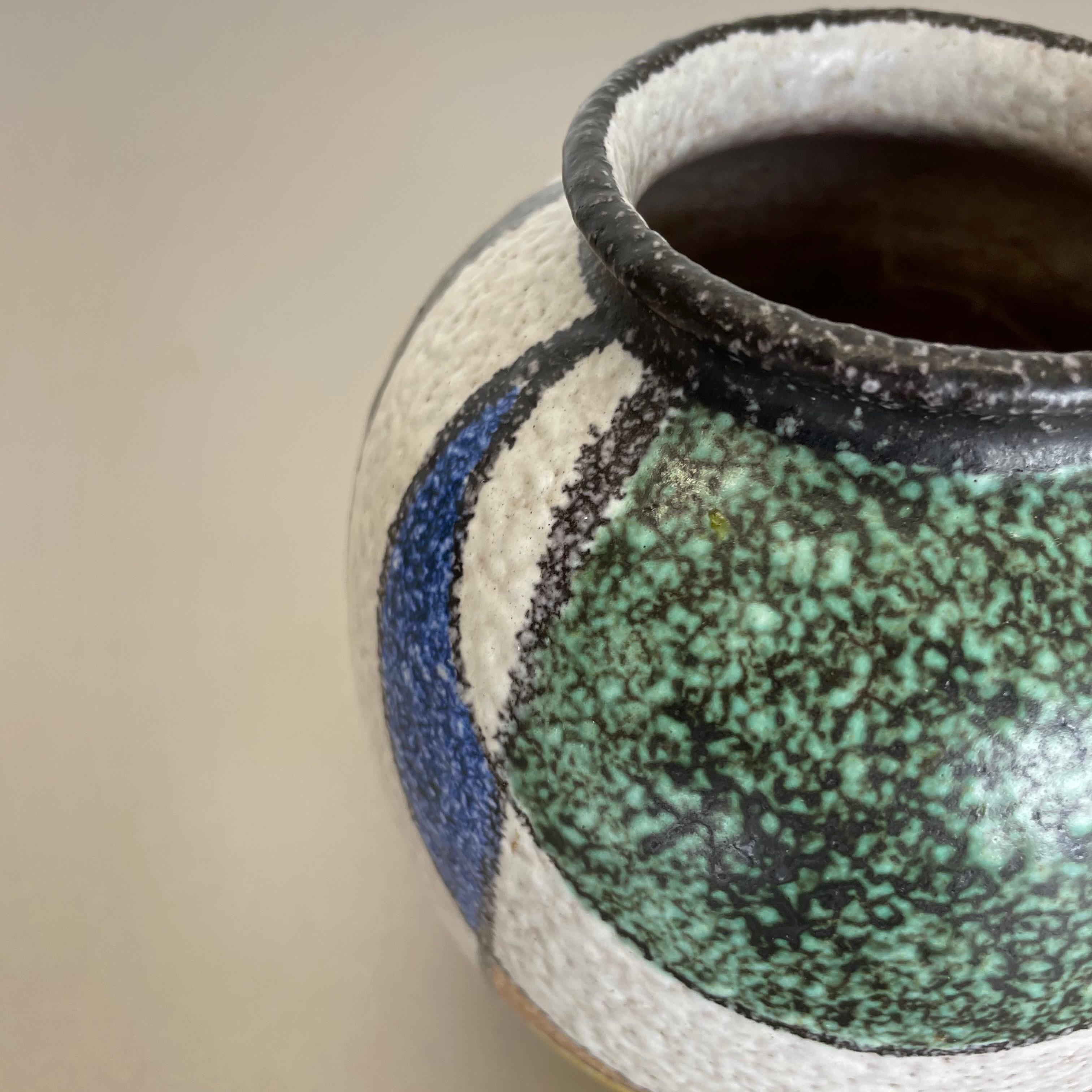 Ceramic Set of 2 Vases 