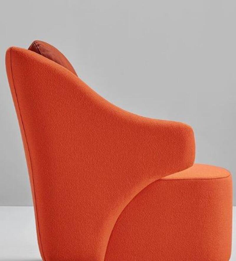Modern Set of 2 Vectis Armchairs, Pepe Albargues