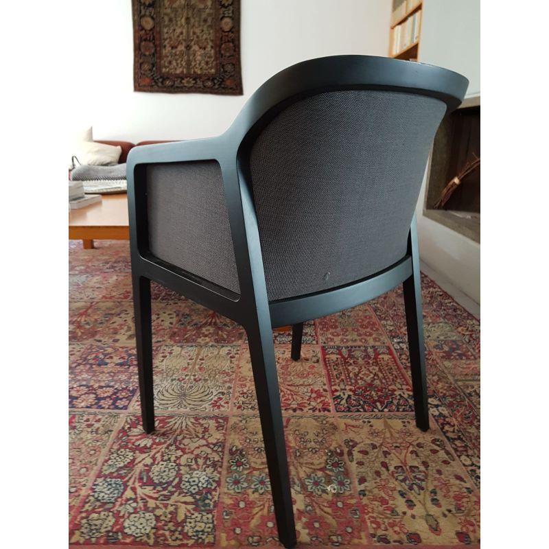 Set of 2, Vienna Soft Little Armchairs, Chili by Colé Italia For Sale 4