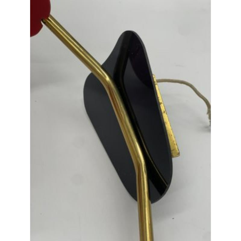 French Set of 2 Vintage Acrylic Wall Lights, 1970s For Sale
