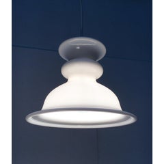 Set of 2 Vintage Danish Tivoli Pendant Lamps by Sidse Werner, Early 80s