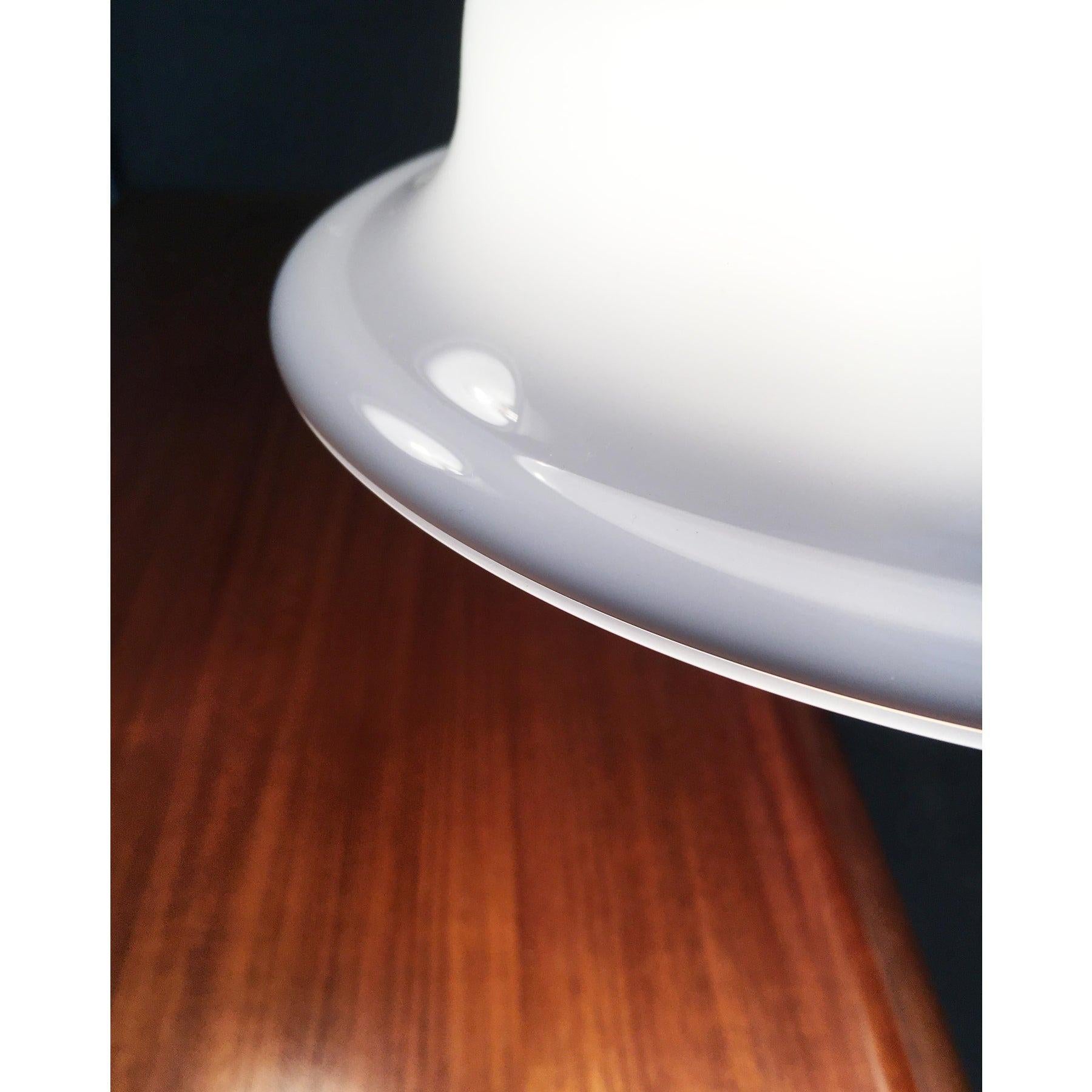 Danois Ensemble de 2 lampes suspendues danoises Tivoli par Sidse Werner, début des années 80 en vente