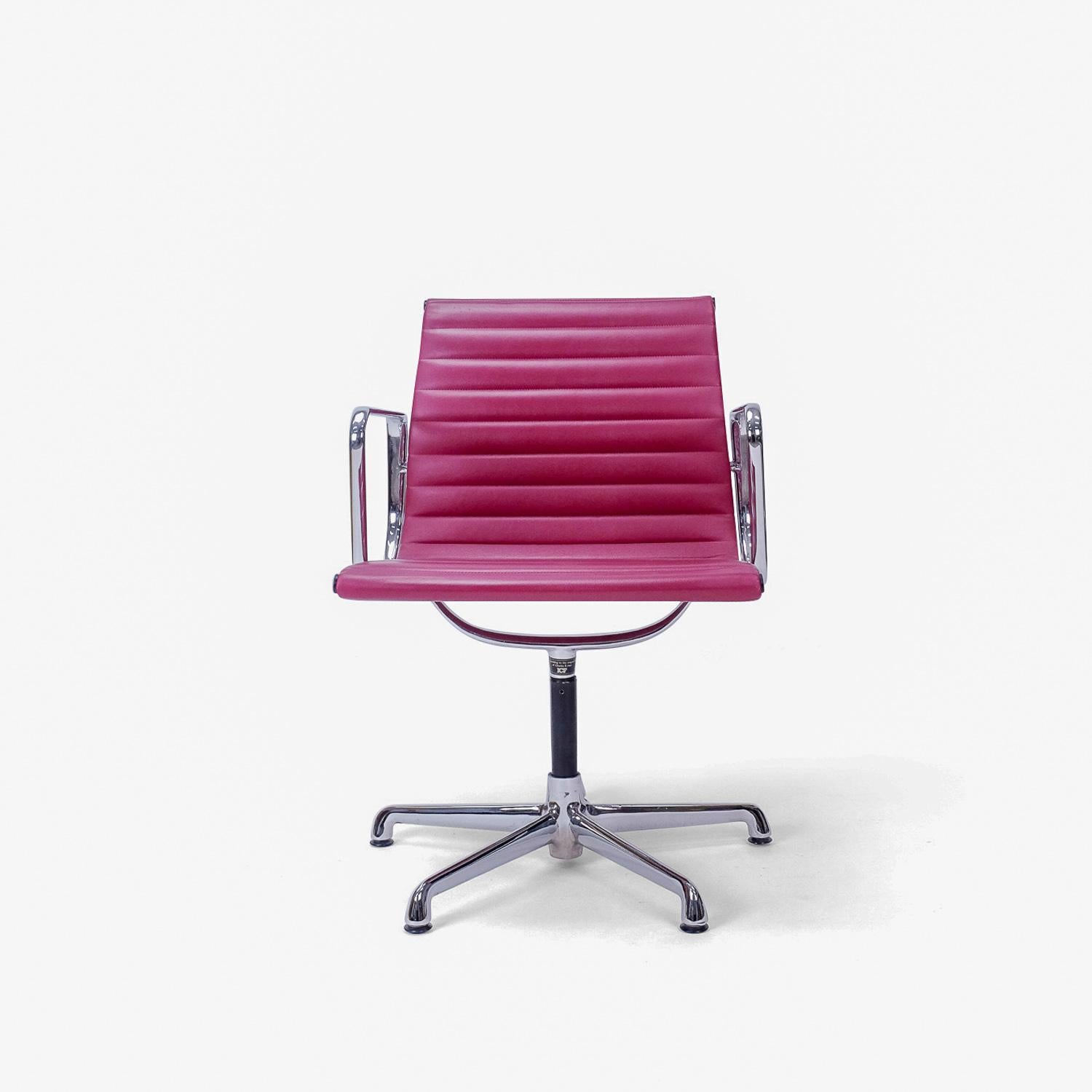 icf eames chair