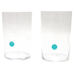 Set di 2 bicchieri d'epoca Elsa Peretti for Tiffany & Co.