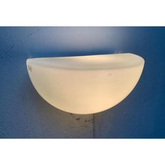Set of 2 Vintage German Space Age Wall Lamps from Peill & Putzler, 1970s