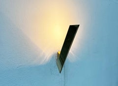 Set of 2 Vintage Hollywood Regency Style Brass Sconces from Kalmar, 1970s