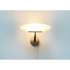 Set of 2 Vintage Italian Model Pao W Sconce by Matteo Thun for Arteluce, 1990s