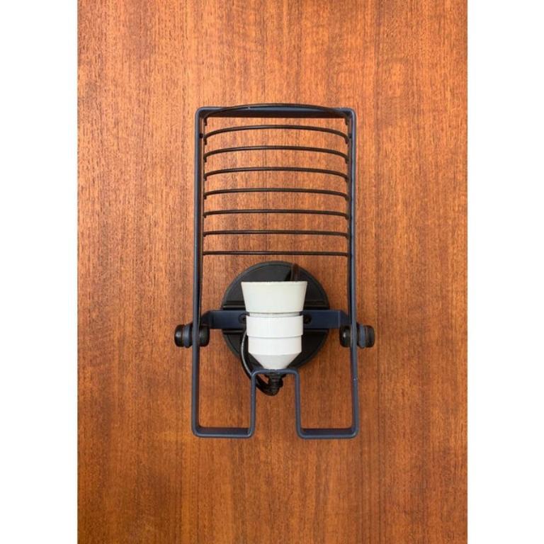 Set di 2 sconsole Sintesi Faretto d'epoca, Ernesto Gismondi per Artemide in vendita 3