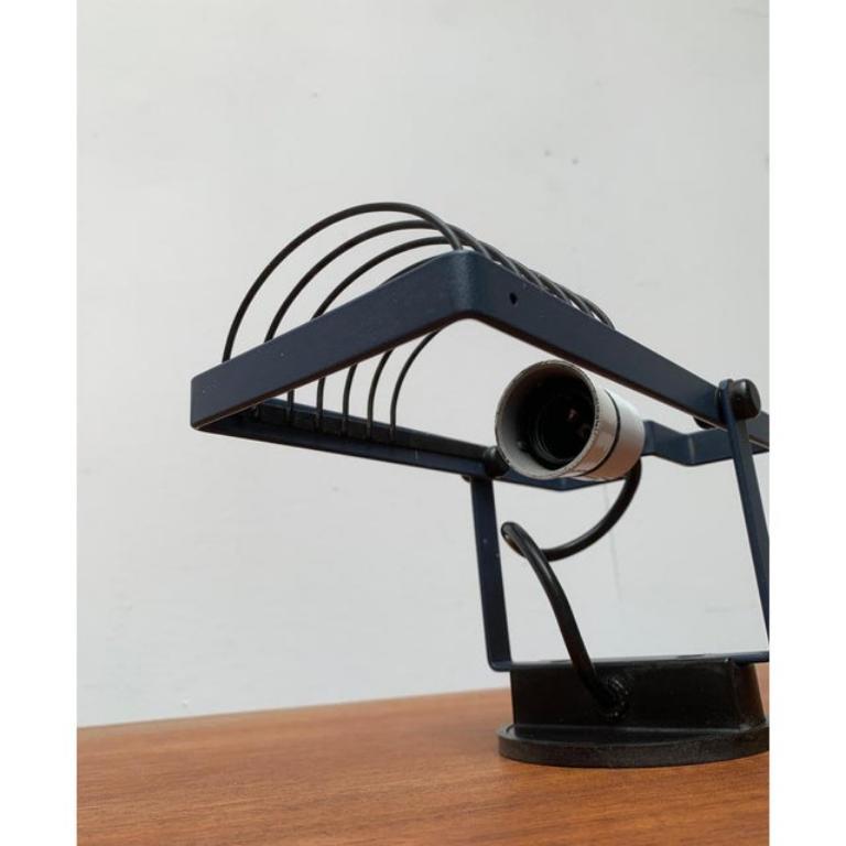 Set di 2 sconsole Sintesi Faretto d'epoca, Ernesto Gismondi per Artemide in vendita 5