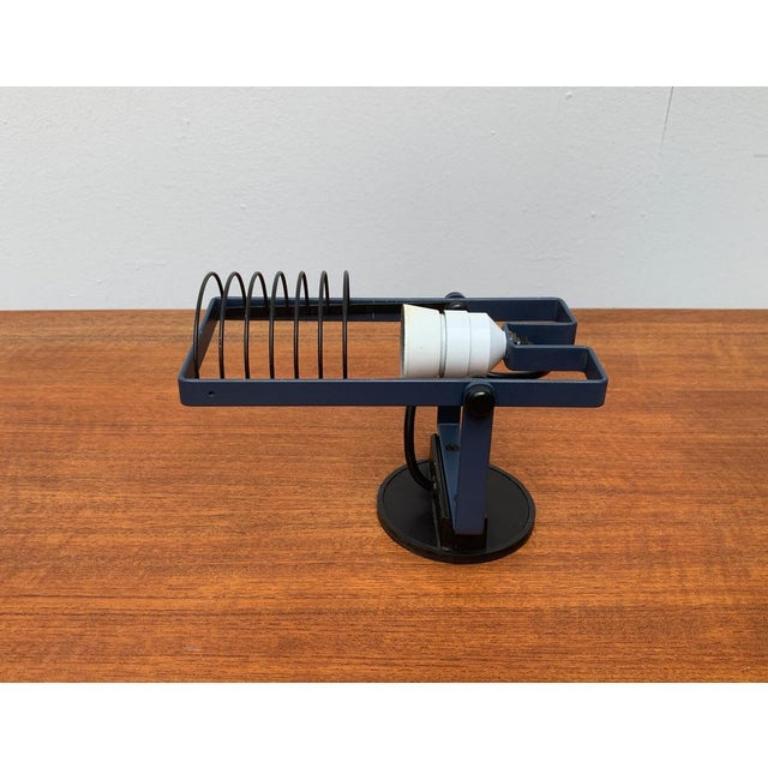 Metallo Set di 2 sconsole Sintesi Faretto d'epoca, Ernesto Gismondi per Artemide in vendita