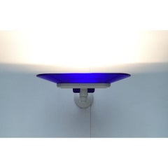 Set di 2 lampade da incasso vintage S.S. White di Perry King, S. Miranda, anni '70