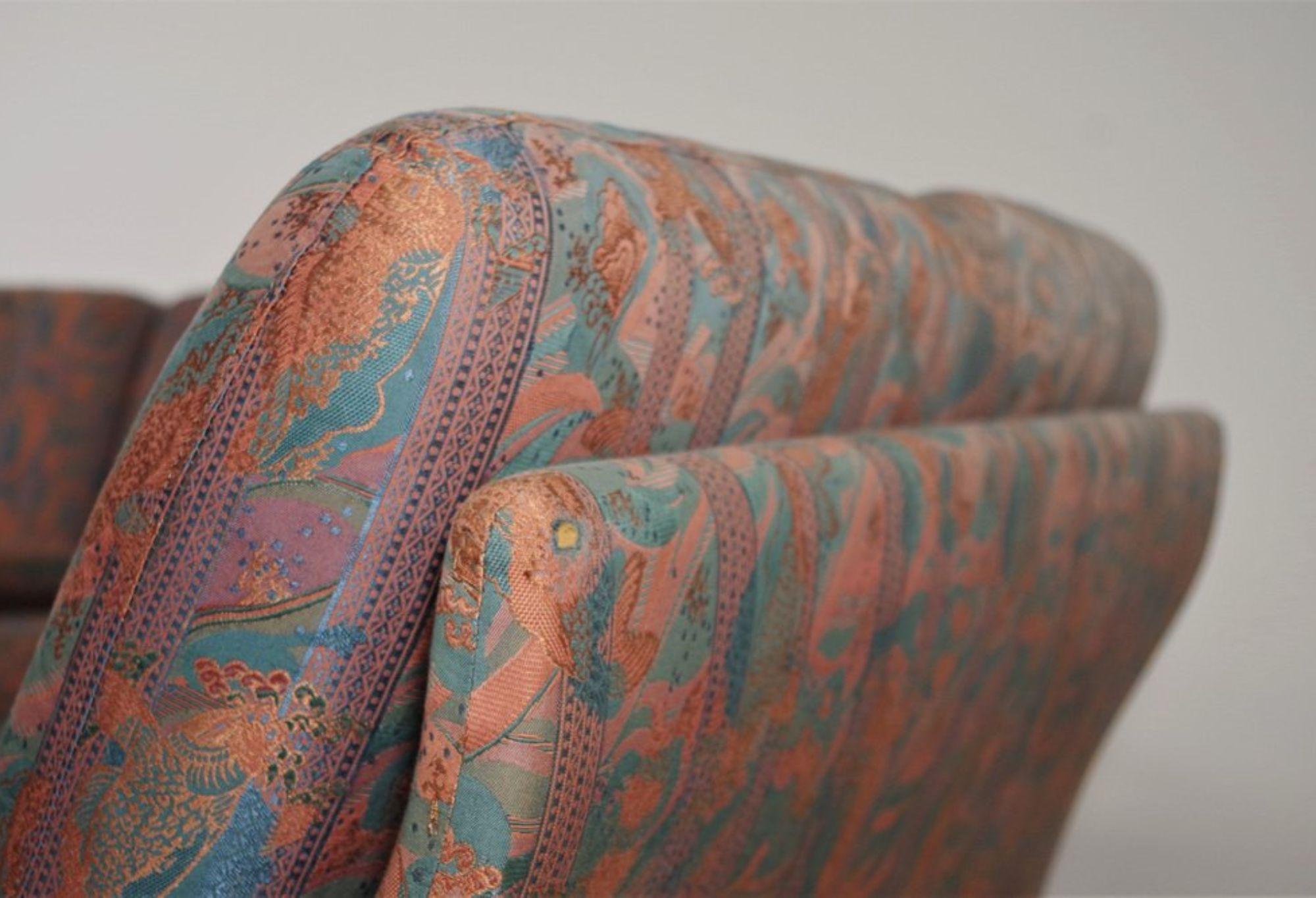 Set of 2 Vintage Sofas, 1970s For Sale 6