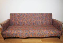 Set of 2 Vintage Sofas, 1970s