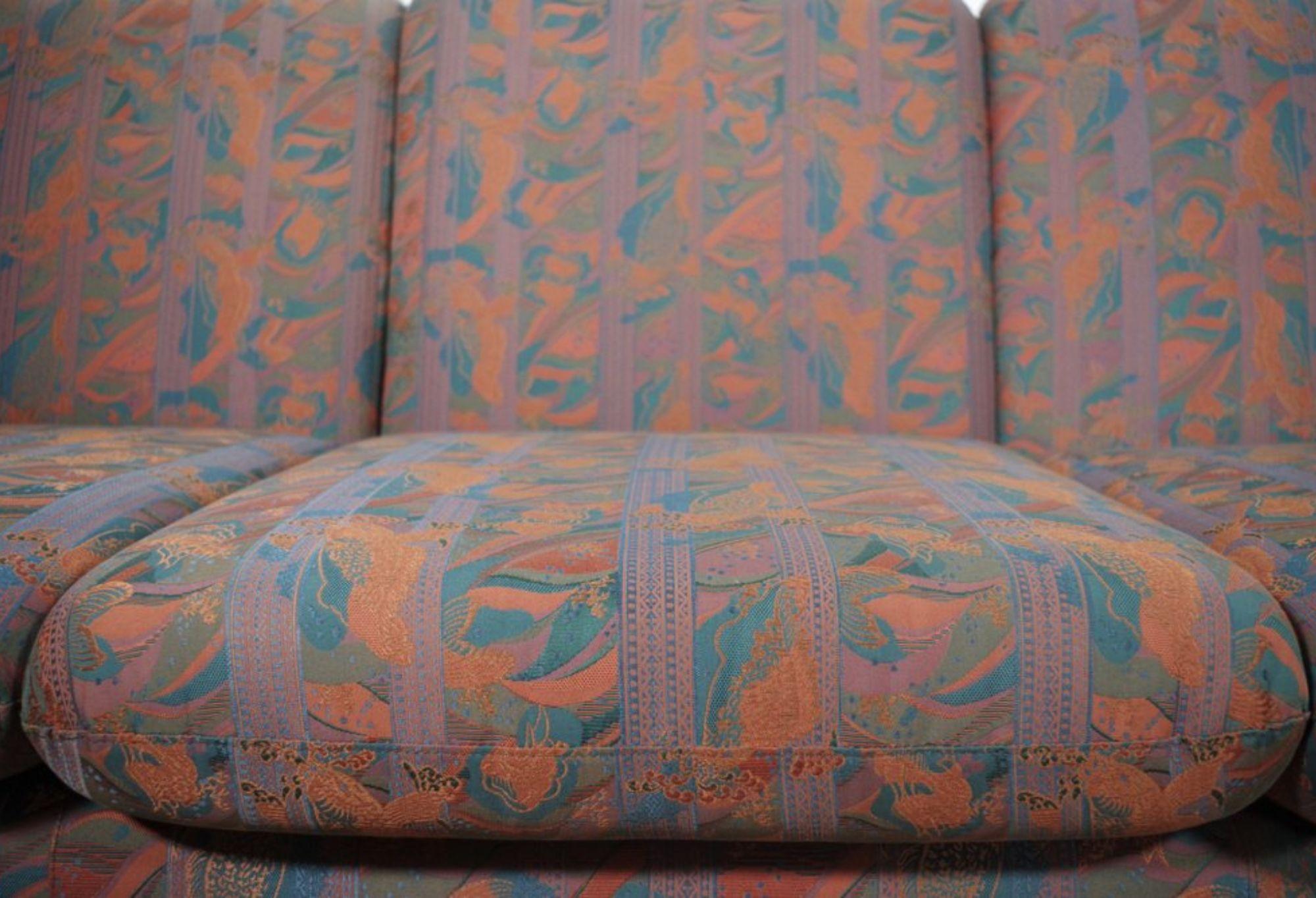 Set of 2 Vintage Sofas, 1970s For Sale 1