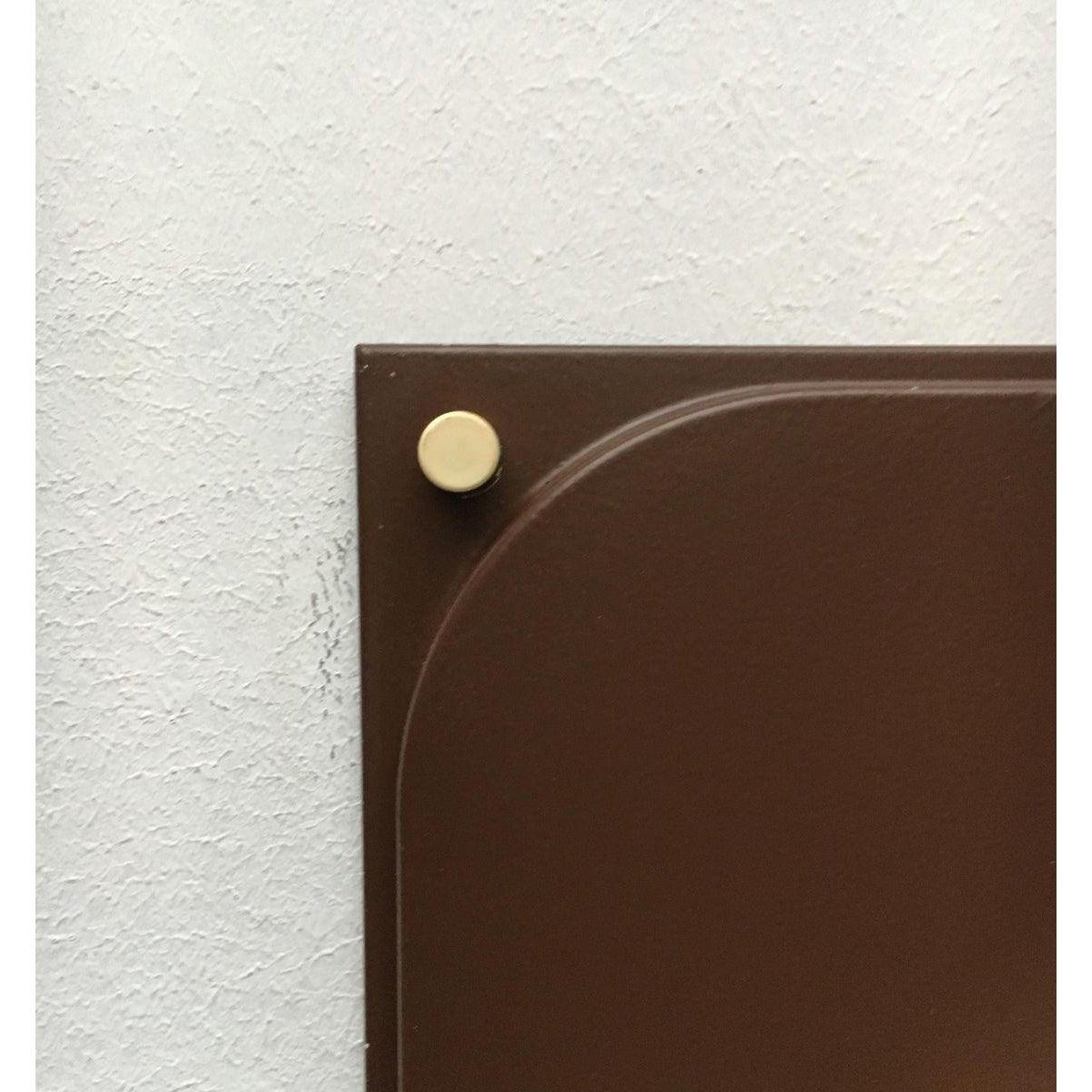 Set di 2 lampade da soffitto vintage A Space AGE 7360 Bullseye di Staff, anni '70 in vendita 5