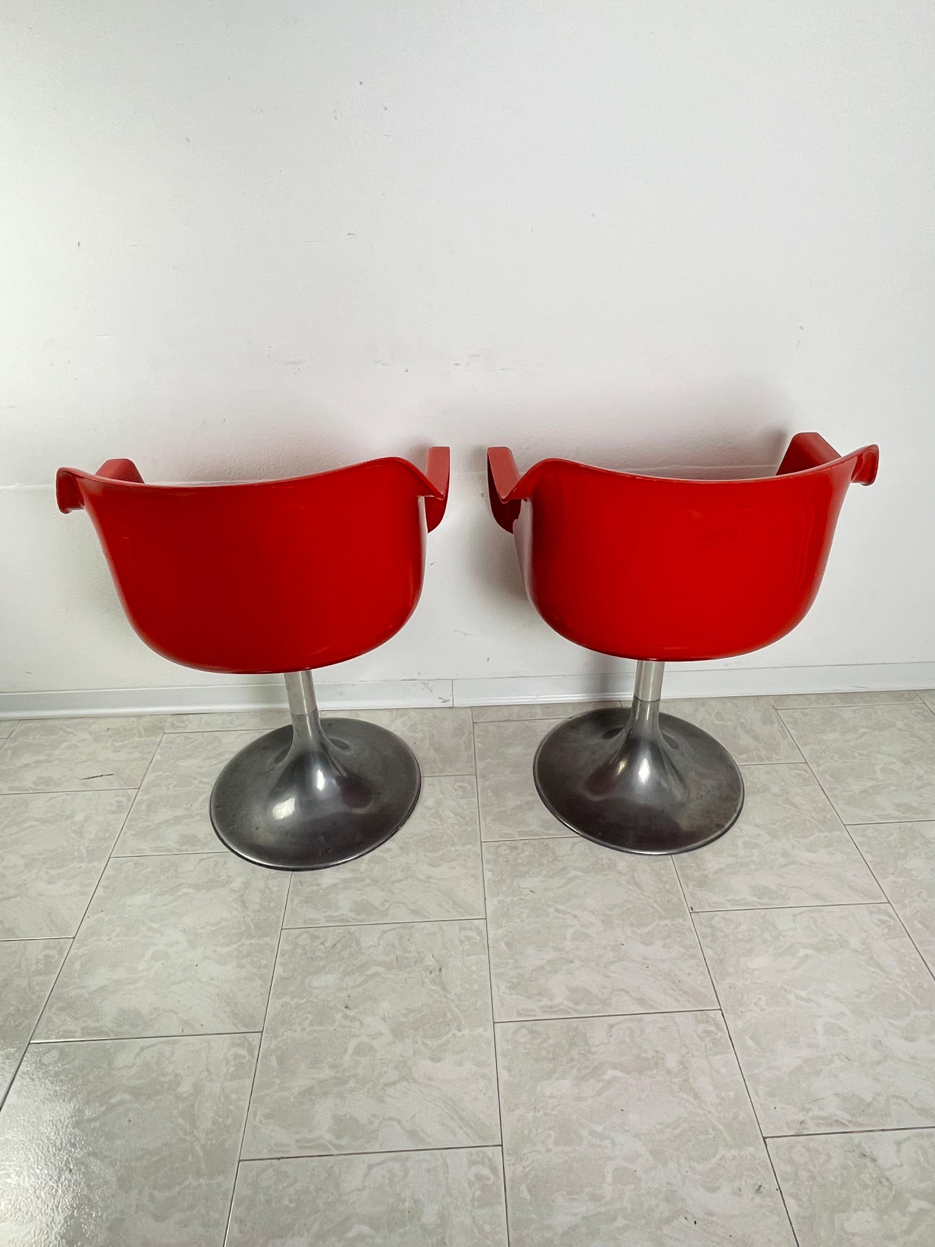 fauteuil grosfillex vintage