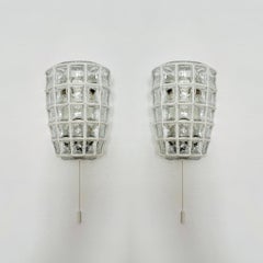 Set of 2 Wall Lamps by Limburg