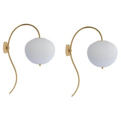 Ensemble de 2 lampes murales China 03 par Magic Circus Editions