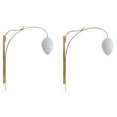Ensemble de 2 lampes murales China 10 par Magic Circus Editions