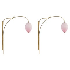 Ensemble de 2 lampes murales China 10 par Magic Circus Editions