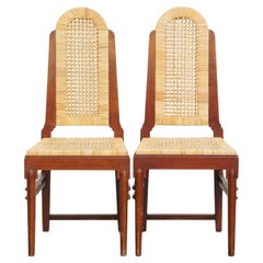 Chaises de salle à manger