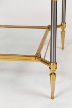 Ensemble de tables basses du 20e siècle de Maison Jansen