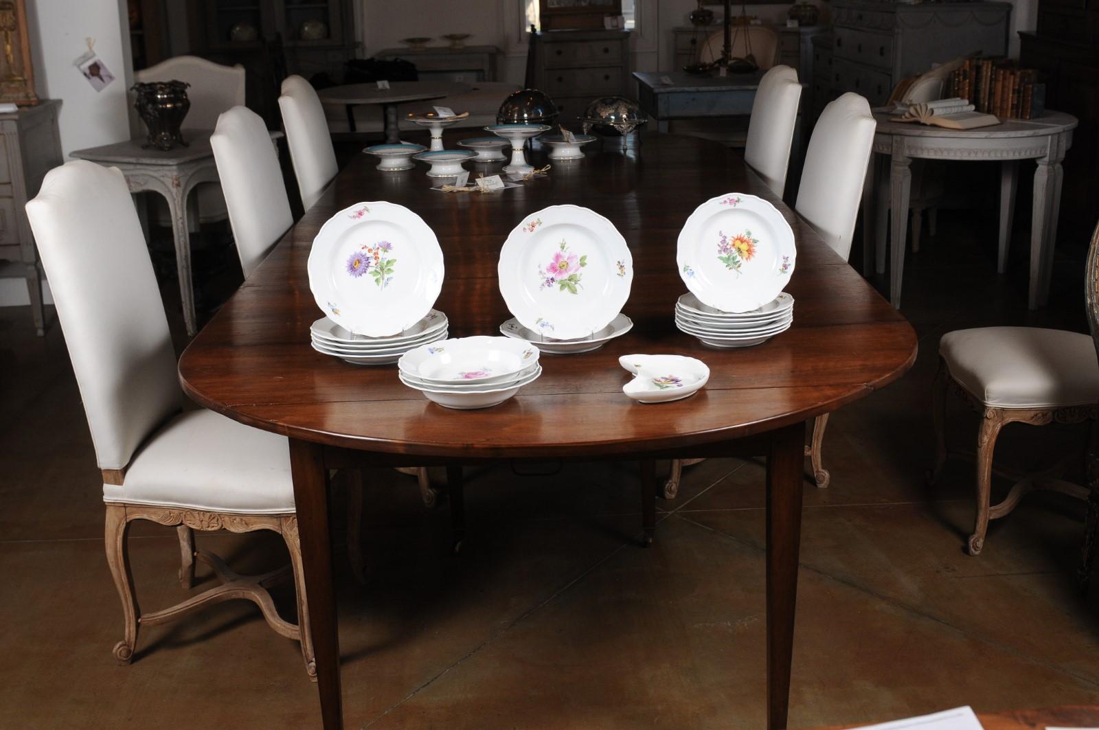 service de table porcelaine allemande