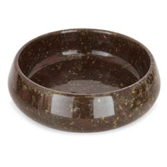 Set di 24 pietre campione di diversi tipi e forme