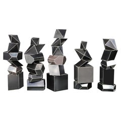 Collectibles and Curiosities