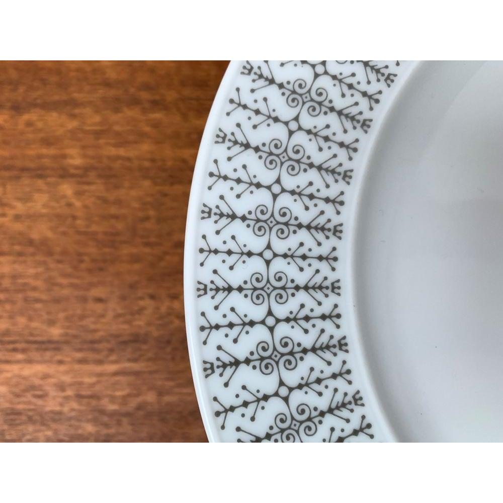 Ensemble de 28 services à café Vintage Composition Secunda Grau par Tapio Wirkkala en vente 6