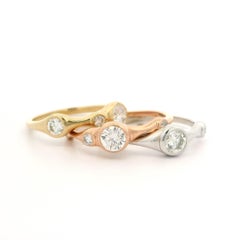 Band Rings