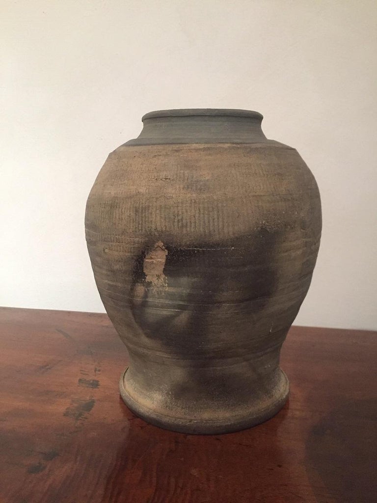 Set of 3 15th Century Vietnamese Pots at 1stDibs vietnamese pots for sale