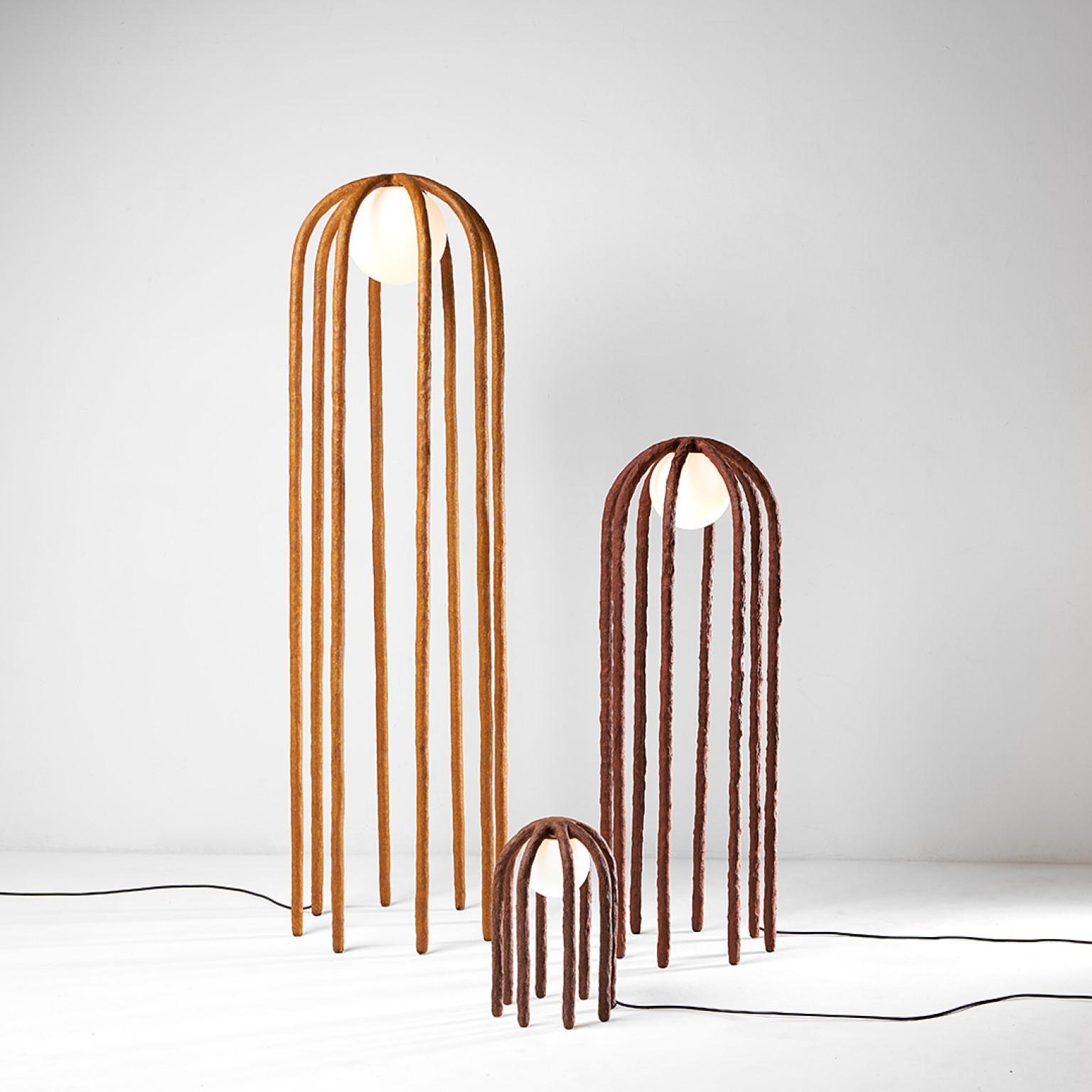 Juego de 3 Açafrao & Urucum, Lights by Cultivado em Casa Brasileño en venta