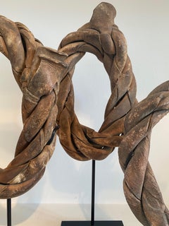 Ensemble de 3 colliers à motifs animaux