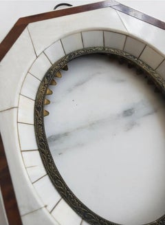 Set of 3 Antique Photo Frames From Germany