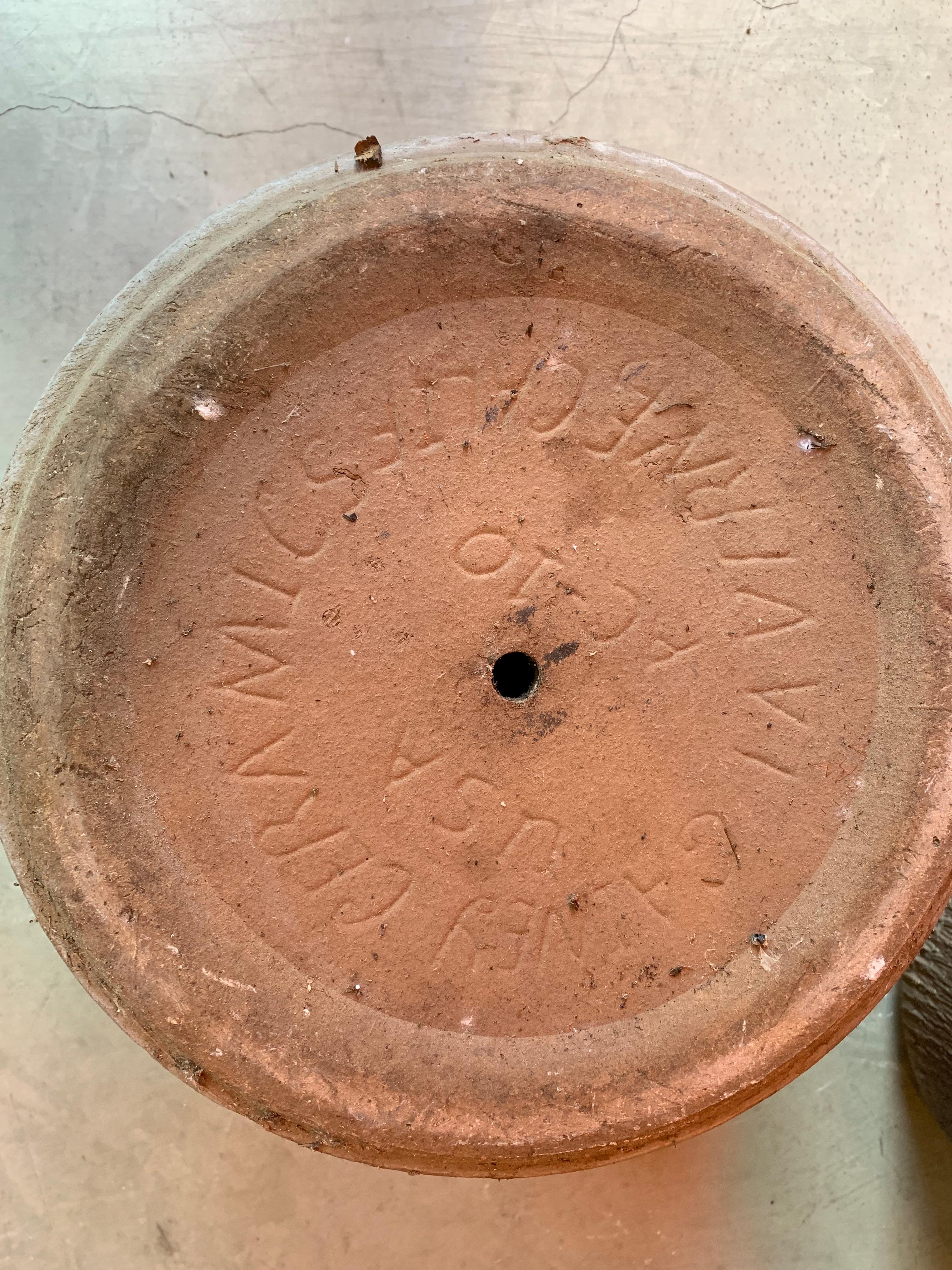 gainey pottery