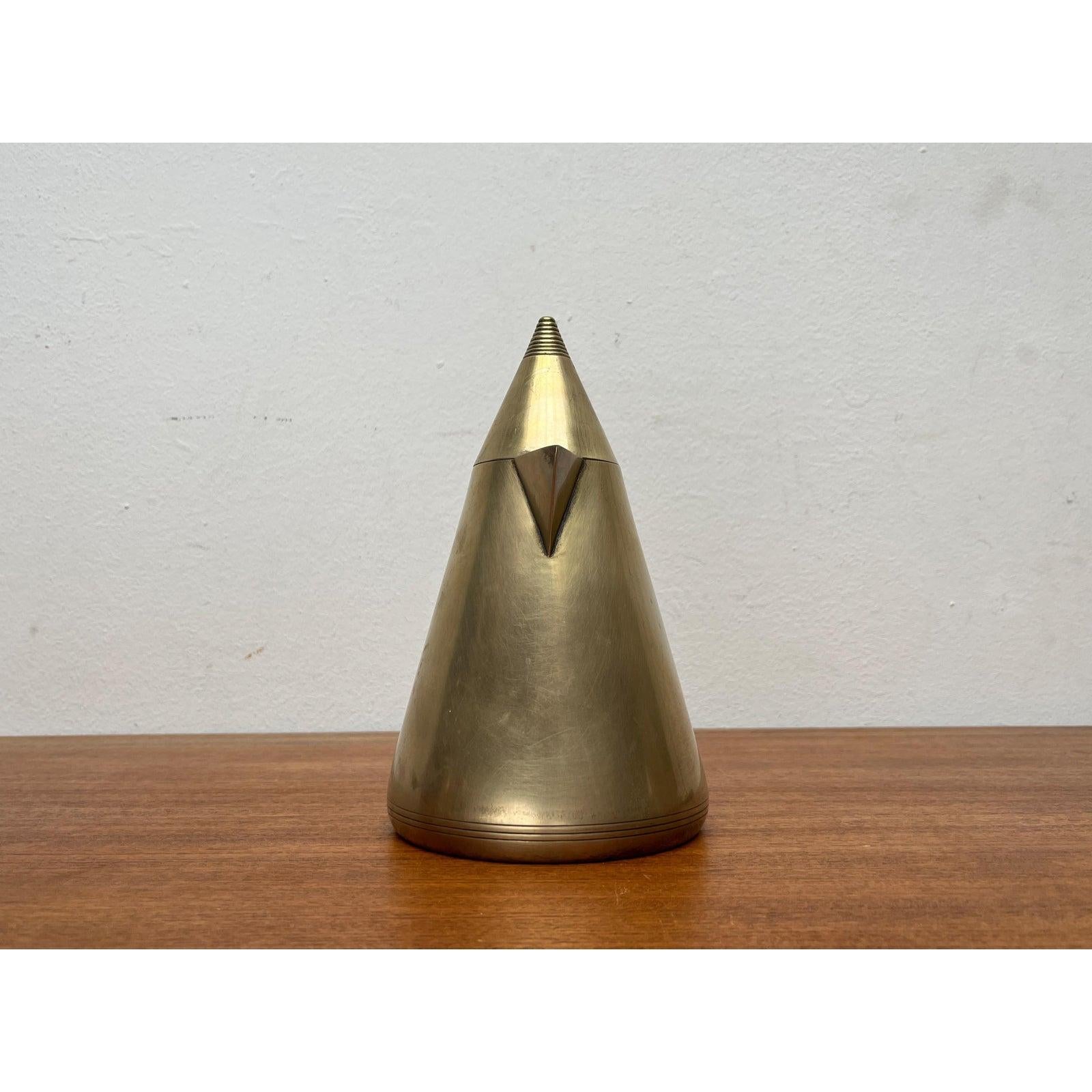 Ensemble de 3 théières Art Déco, pot à suger, pot à lait, pot à lait, années 1960 en vente 5