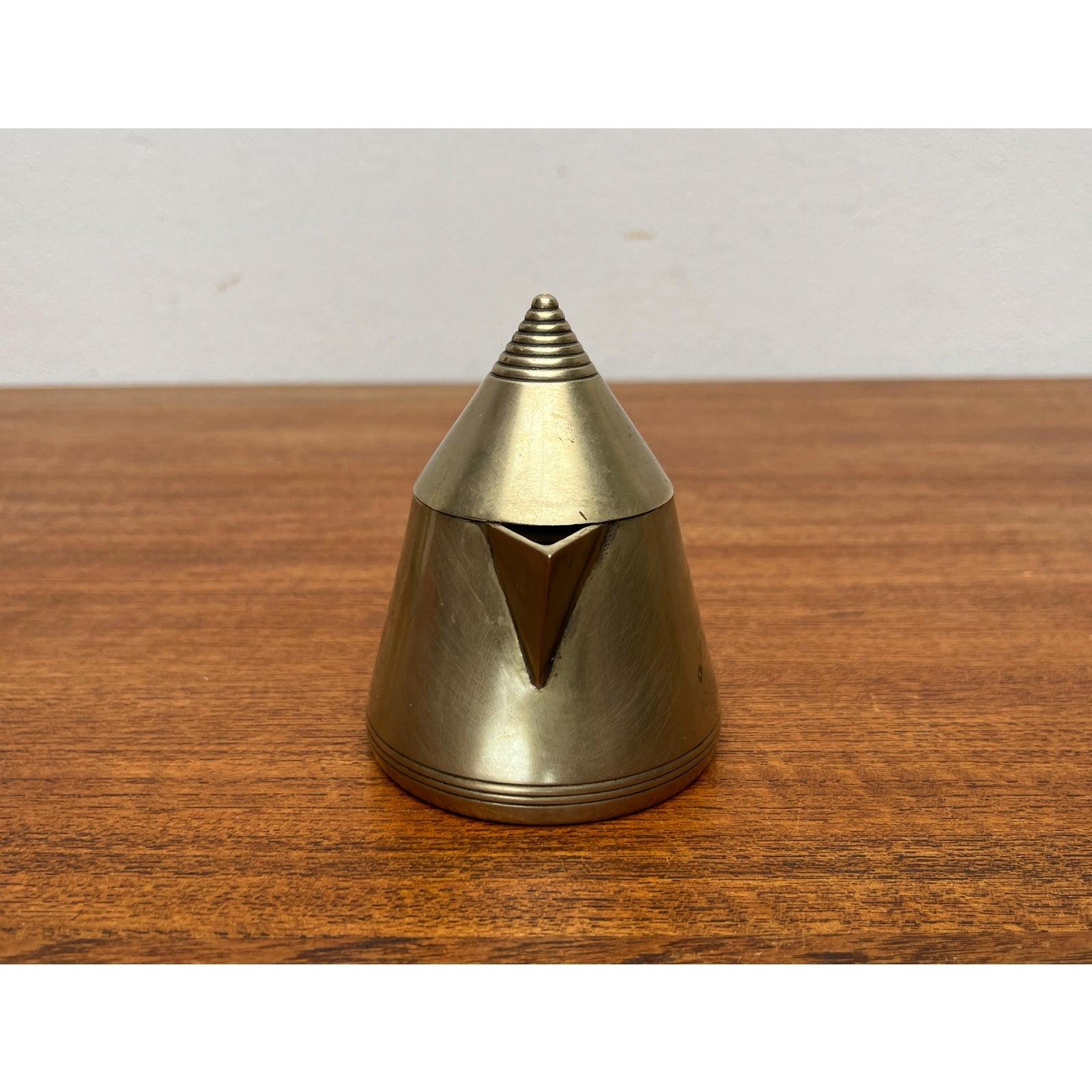 Ensemble de 3 théières Art Déco, pot à suger, pot à lait, pot à lait, années 1960 en vente 7