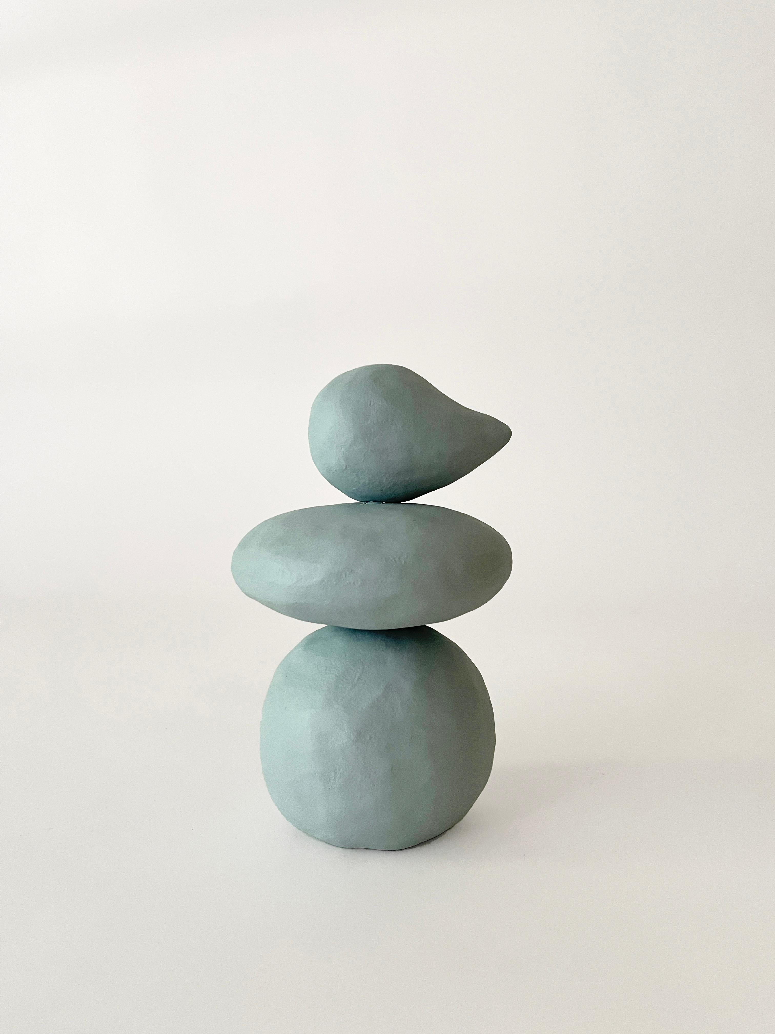 American Set of 3 Arthur, Ivan and Flo Sculptures by Meg Morrison