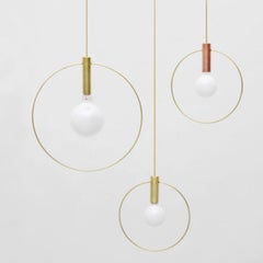 Set von 3 Aura-Cluster von Ladies & Gentlemen Studio