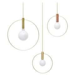 Set of 3 Aura Cluster by Ladies
Gentlemen Studio Set of 3 Aura Cluster by Ladies
Gentlemen Studio