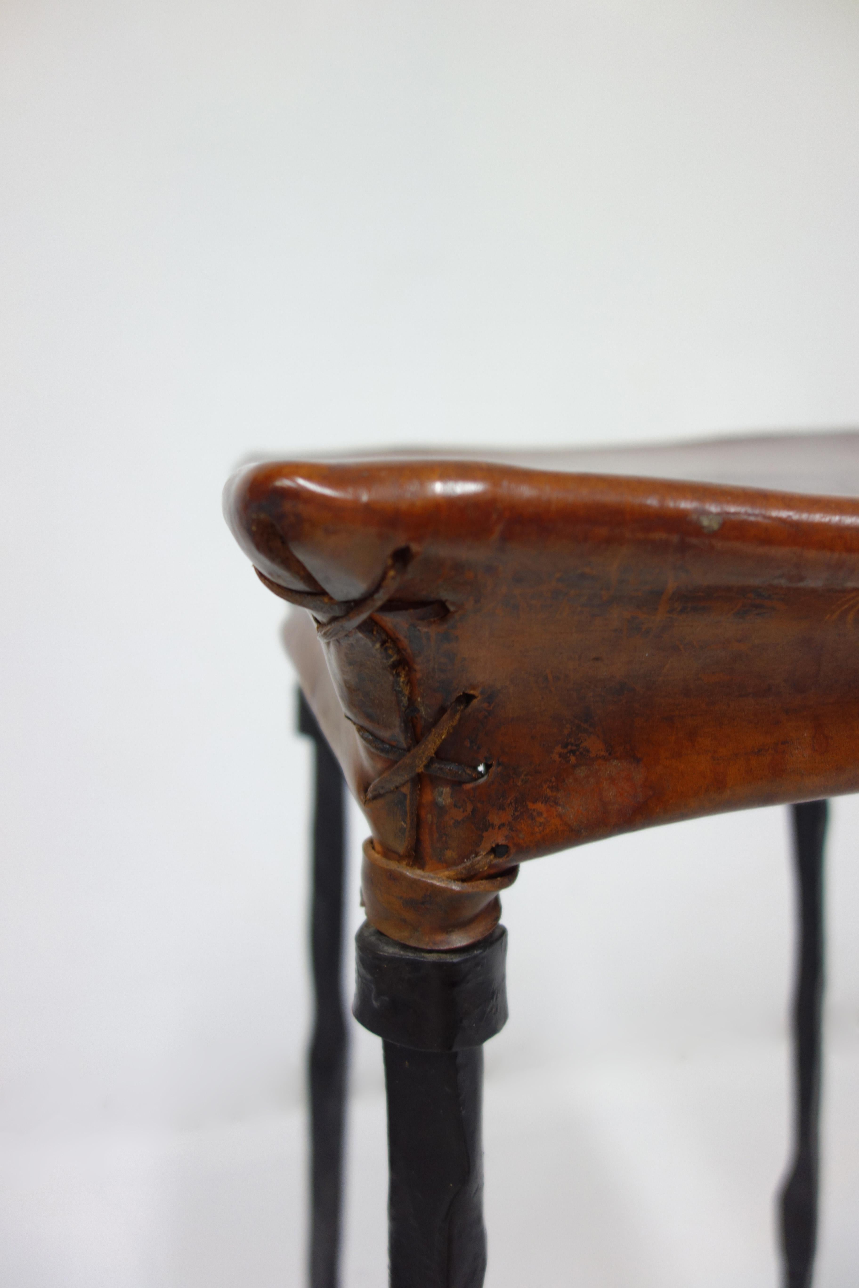 cast iron bar stools