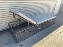 Set of 3 Barclay Butera, Savannah Adjustable Sling Chaises